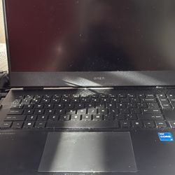 Omen 16 Gaming Laptop
