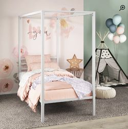Twin Bed Frame