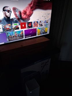 1tb Xbox series x digital *New*