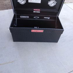 Craftsman  Black Dimond Tool Box 