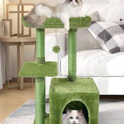 Cat Tree
