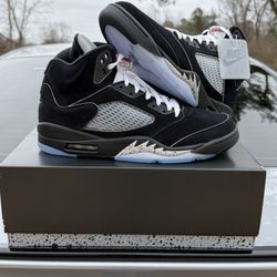 Air Jordan 5 Retro Remagined
