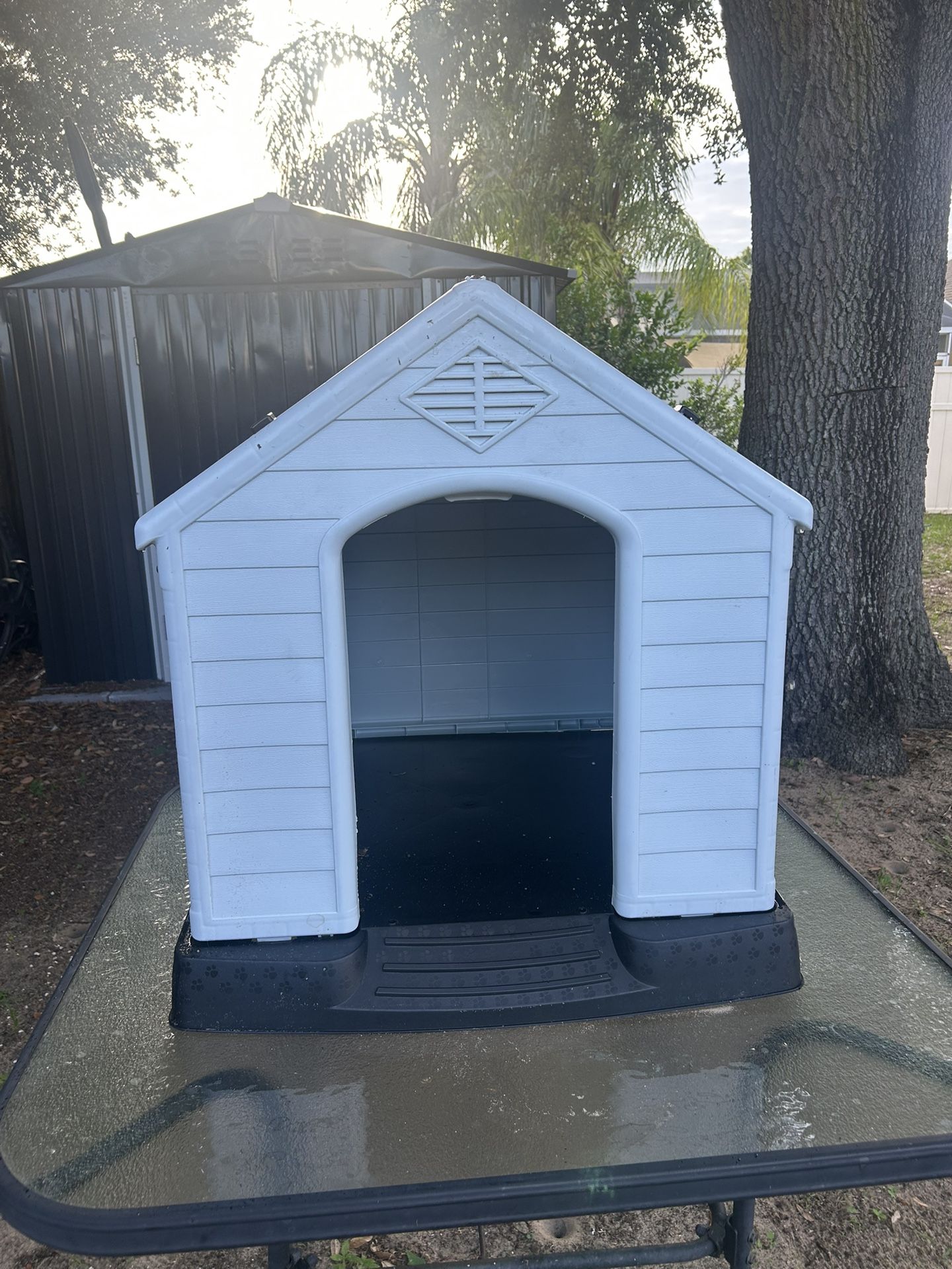 Casa para Perros