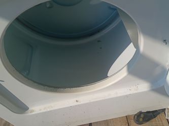 Washer and dryer set don't match