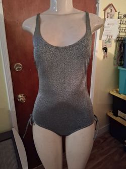 Bathng suit size S new