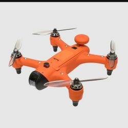 VR Spry+ Waterproof Fishing Drone With VR HEADSET