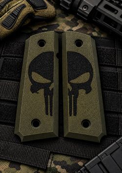 3d printed grips