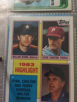 Ryan carlton And perry Astros
