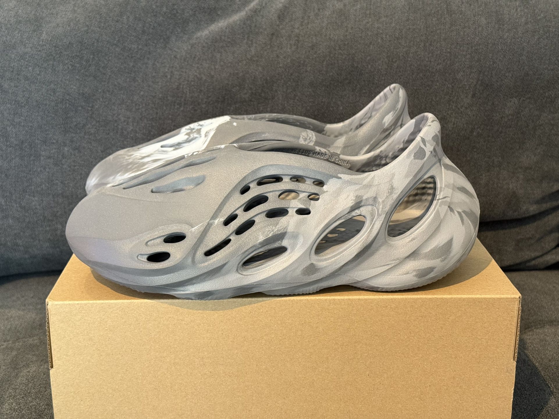 Adidas Yeezy Foam Runner Sneakers