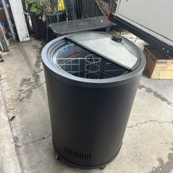 Cooler