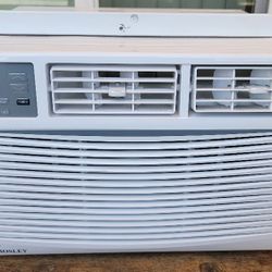 AC Unit Crosley Air Conditioner 8000 Btu Used