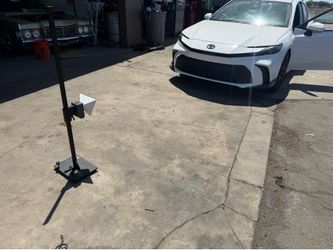 ADAS Calibration and repair