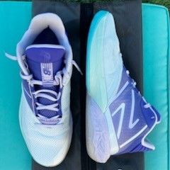 New Balance Two WXY v4 Basketball Shoes – Men’s Size 12