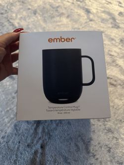 Brand New Ember Mug 2 – 14 oz (Sealed / Still in Box)