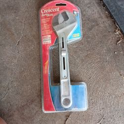 New Tools Crescent Rapid Slide