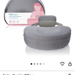 Nursing Pillow 
