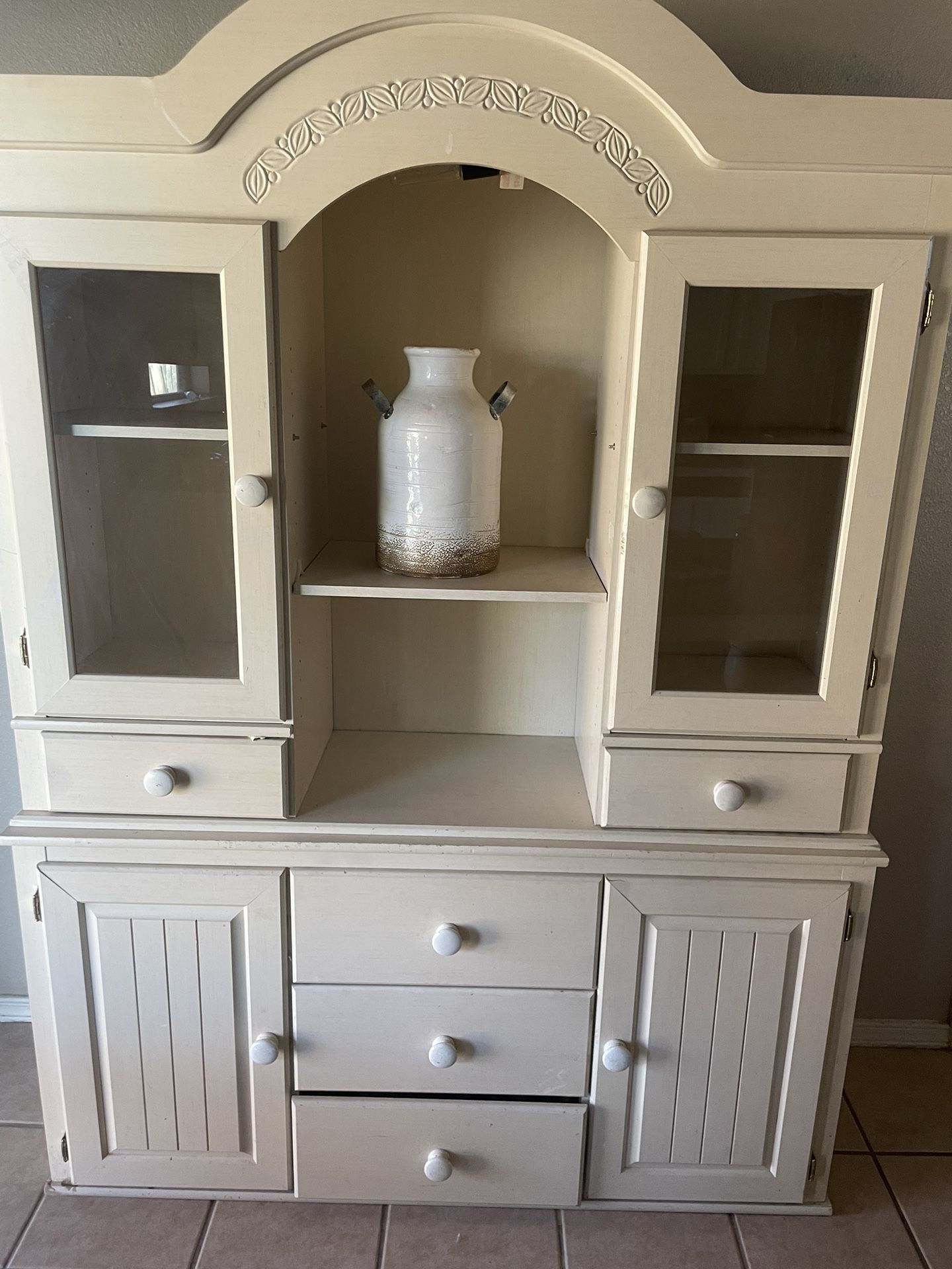 China Kitchen Cabinet
