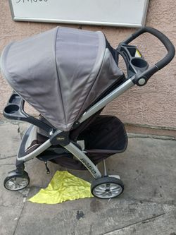 Chicco Bravo Baby Stroller