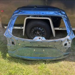 2017-2024 Mazda cx-5 liftgate Tailgate 