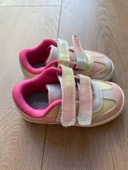 Dr Scholls size 8 children shoe