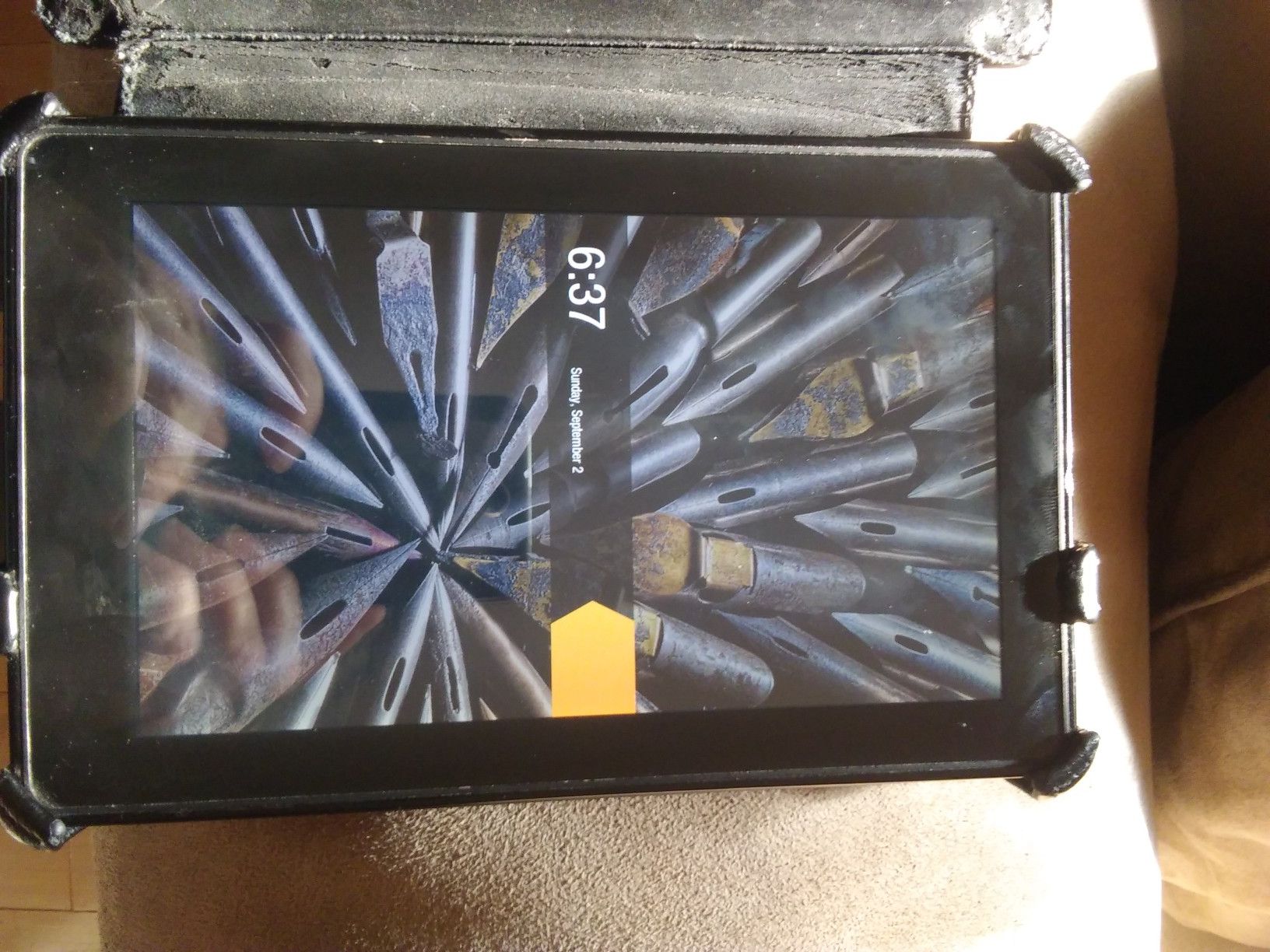 2011 Amazon Fire Tablet