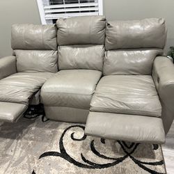 New Recliner 2 Sofa 3 Seater 