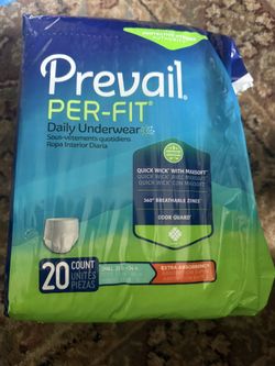 Adult Diaper/ Pullups