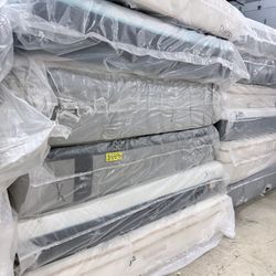 SALE‼️King Mattress Good Brands Starting From $289 And UP ‼️