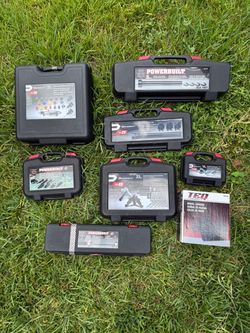 Mechanic Special Tools