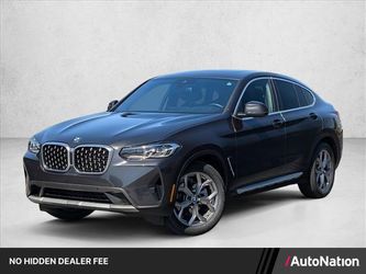 2023 BMW X4