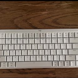 Logitech MX Mechanical Mini