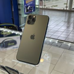 iPhone 11 Pro 64GB AT&T Cricket Wireless
