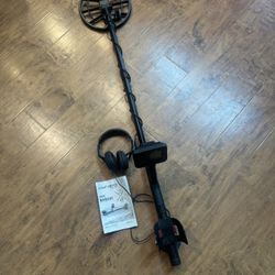 Anfibio 14 Metal Detector