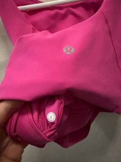 Lululemon size 2