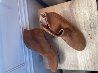 Steve Madden boots
