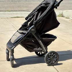 Chicco Bravo Stroller - Works Great