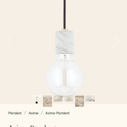 Mitzi Pendant Light 