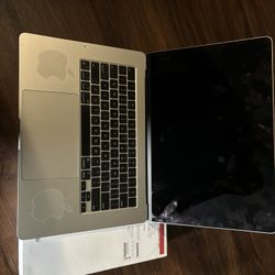 MacBook Air 15In