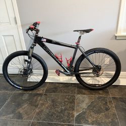 Specialized hard rock pro