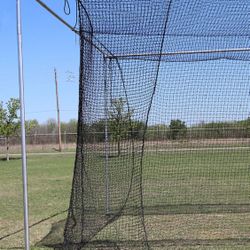 Batting Cage Net