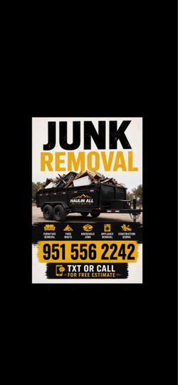 Removal construction debris