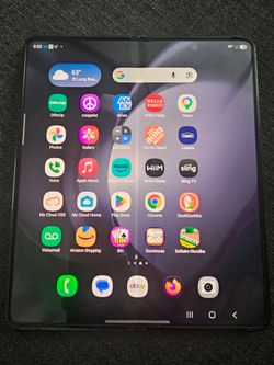 Samsung z fold 5 256gb