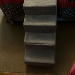 Small Dog/Cat Stairs  