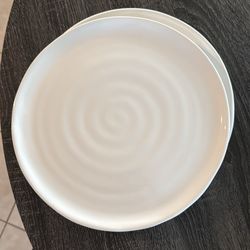 2 plates