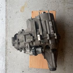 Transfer Case for 8l90 Transmission