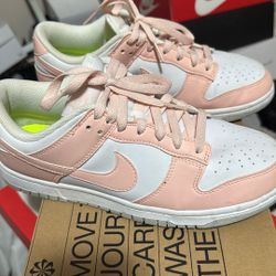 Nike Dunk Low Next Nature