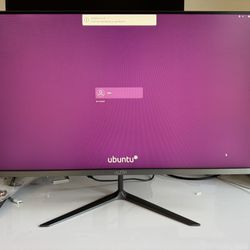 Vizta V27CDH1 27" Full HD 1920 x 1080 60Hz