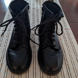 Doc Martin's Boots Youth Size 4