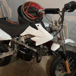 Apollo Peace Moto 125 Cc