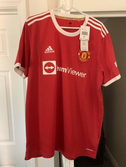 Manchester United Jersey